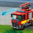 LEGO® City - Tűzoltóállomás (60320)