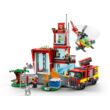 LEGO® City - Tűzoltóállomás (60320)