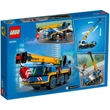 LEGO® City - Önjáró daru (60324)