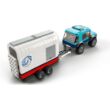 LEGO® City - Lószállító autó (60327)