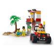 LEGO® City - Tengerparti vízimentő állomás (60328)
