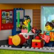 LEGO® City - Tanítási nap (60329)