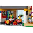 LEGO® City - Tanítási nap (60329)