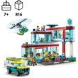 LEGO® City - Kórház (60330)
