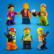 LEGO® City - Tehervonat (60336)