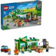 LEGO® City - Zöldséges (60347)