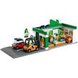 LEGO® City - Zöldséges (60347)