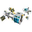 LEGO® City - Űrállomás a Holdon (60349)