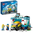 LEGO® City - Autómosó (60362)