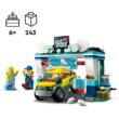 LEGO® City - Autómosó (60362)