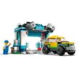 LEGO® City - Autómosó (60362)
