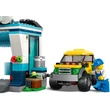 LEGO® City - Autómosó (60362)