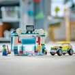 LEGO® City - Autómosó (60362)