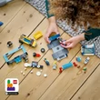 LEGO® City - Autómosó (60362)