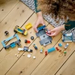 LEGO® City - Autómosó (60362)
