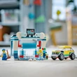 LEGO® City - Autómosó (60362)