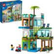 LEGO® City - Lakóépület (60365)
