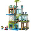 LEGO® City - Lakóépület (60365)
