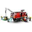 LEGO® City - Tűzvédelmi teherautó (60374)