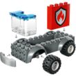 LEGO® City - Tűzoltóállomás és tűzoltóautó (60375)