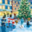 LEGO® City - Adventi naptár 2023 (60381)