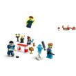 LEGO® City - Adventi naptár 2023 (60381)