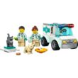 LEGO® City - Állatmentő (60382)