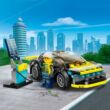 LEGO® City - Elektromos sportautó (60383)