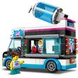 LEGO® City - Pingvines jégkása árus autó (60384)