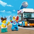 LEGO® City - Pingvines jégkása árus autó (60384)