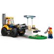 LEGO® City - Kotrógép (60385)