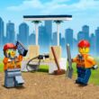 LEGO® City - Kotrógép (60385)