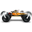 LEGO® City - 4x4-es terepjáró kalandok (60387)