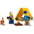 LEGO® City - 4x4-es terepjáró kalandok (60387)