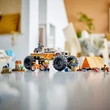 LEGO® City - 4x4-es terepjáró kalandok (60387)