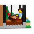 LEGO® City - Családi ház és elektromos autó (60398)