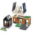 LEGO® City - Családi ház és elektromos autó (60398)