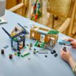 LEGO® City - Családi ház és elektromos autó (60398)