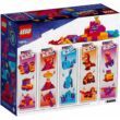 LEGO® Movie - Amita királynő Amit Akarok doboza (70825)