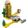 LEGO® Super Mario™ - Sivatagi Pokey kiegésztő szett (71363)
