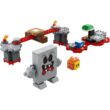 LEGO® Super Mario™ - Whamp lávagalibája (71364)
