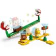 LEGO® Super Mario™ - A Piranha növény erőcsúszdája (71365)