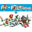 LEGO® Super Mario™ - Mario háza & Yoshi kiegészítő szett (71367)