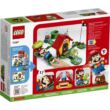 LEGO® Super Mario™ - Mario háza & Yoshi kiegészítő szett (71367)