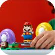 LEGO® Super Mario™ - Toad kincsvadászata (71368)