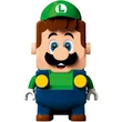 LEGO® Super Mario™ - Luigi kalandjai kezdőpálya (71387)