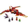 LEGO® Ninjago - Kai vadászgép (71704)