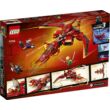 LEGO® Ninjago - Kai vadászgép (71704)