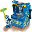 LEGO® Ninjago - Jay Avatár - Játékautomata (71715)