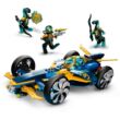 LEGO® Ninjago - Ninja sub speeder (71752)